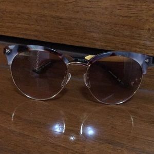 Gucci sunglasses
